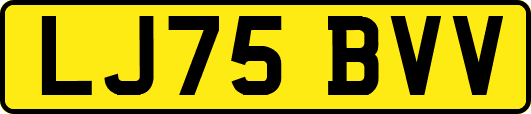 LJ75BVV