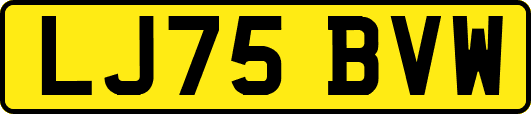 LJ75BVW