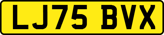 LJ75BVX
