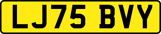 LJ75BVY