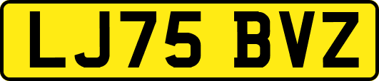 LJ75BVZ