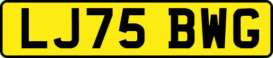 LJ75BWG
