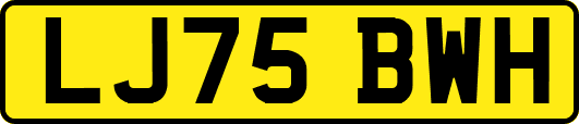 LJ75BWH
