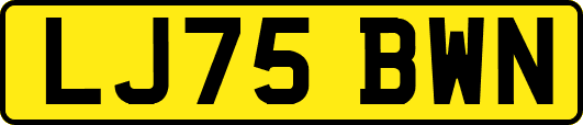 LJ75BWN