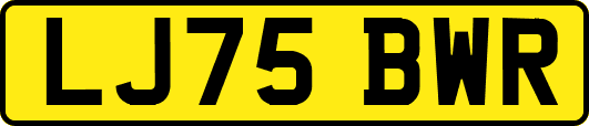 LJ75BWR