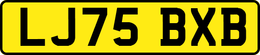 LJ75BXB