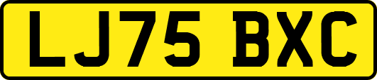 LJ75BXC