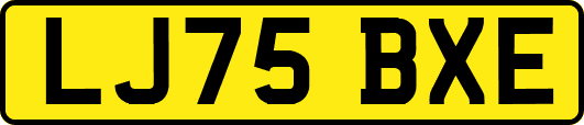 LJ75BXE