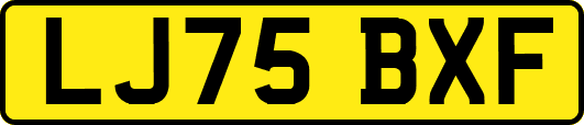 LJ75BXF