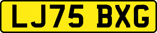 LJ75BXG
