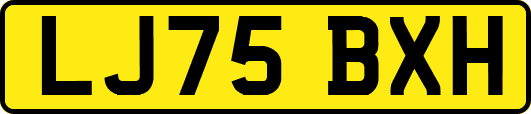 LJ75BXH