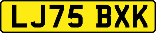 LJ75BXK