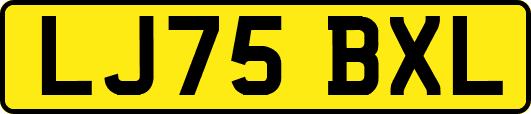 LJ75BXL