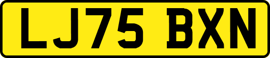 LJ75BXN