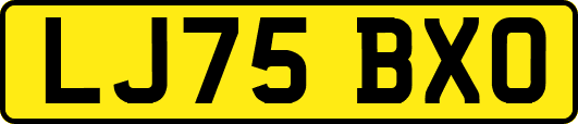 LJ75BXO