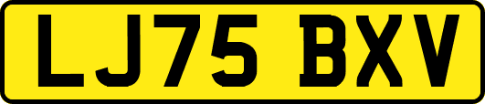 LJ75BXV