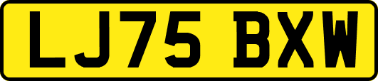 LJ75BXW