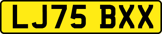 LJ75BXX