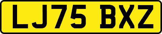 LJ75BXZ
