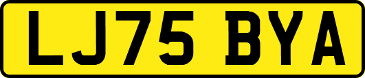 LJ75BYA
