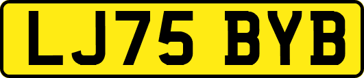 LJ75BYB