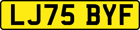 LJ75BYF