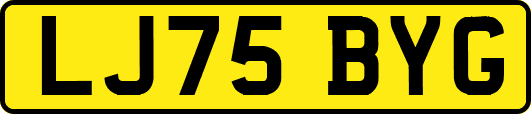 LJ75BYG