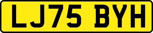 LJ75BYH