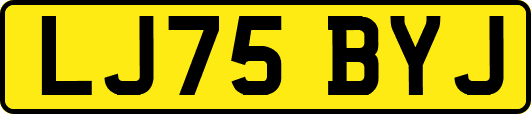 LJ75BYJ