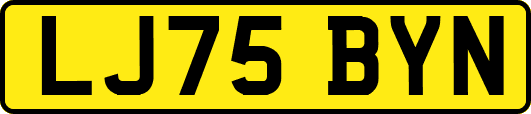 LJ75BYN