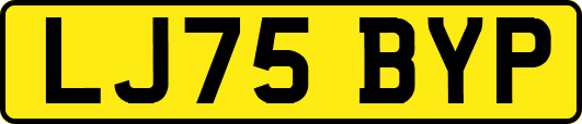 LJ75BYP