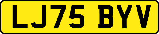 LJ75BYV