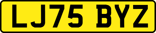 LJ75BYZ