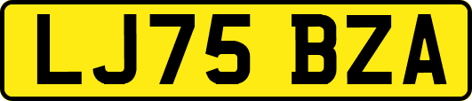 LJ75BZA