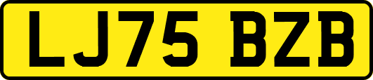 LJ75BZB