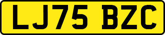 LJ75BZC