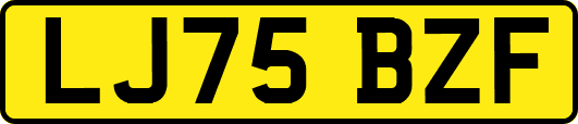 LJ75BZF