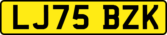 LJ75BZK