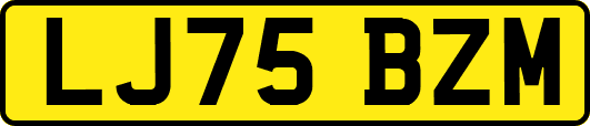 LJ75BZM