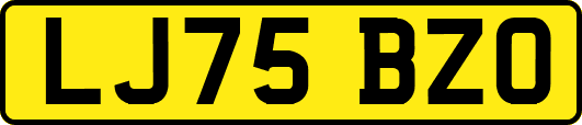 LJ75BZO