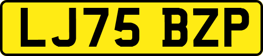 LJ75BZP