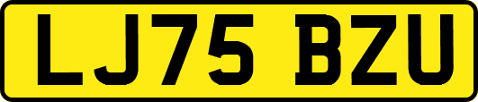 LJ75BZU
