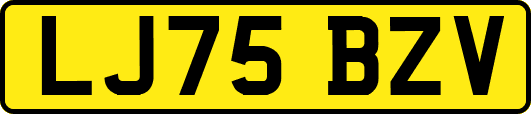 LJ75BZV