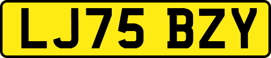 LJ75BZY
