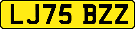 LJ75BZZ