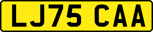 LJ75CAA