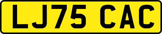 LJ75CAC