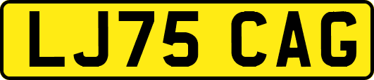 LJ75CAG
