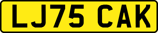 LJ75CAK