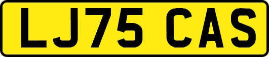 LJ75CAS